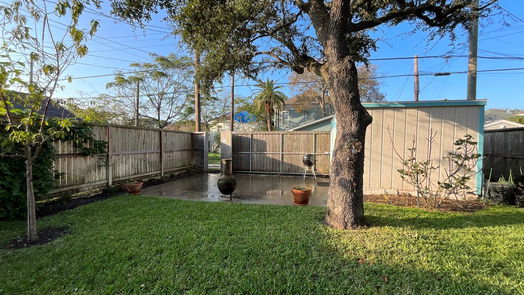 Galveston 2-story, 2-bed 3216 Avenue Q-idx