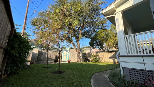 Galveston 2-story, 2-bed 3216 Avenue Q-idx
