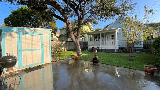 Galveston 2-story, 2-bed 3216 Avenue Q-idx