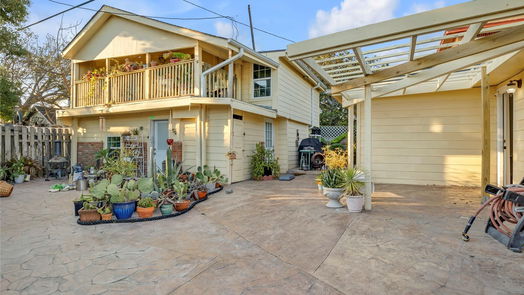 Galveston 1-story, 4-bed 2507 37th Street-idx