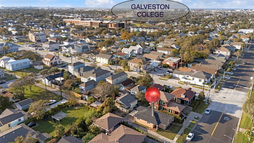 Galveston 1-story, 4-bed 2507 37th Street-idx
