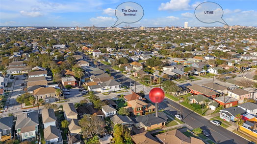 Galveston 1-story, 4-bed 2507 37th Street-idx