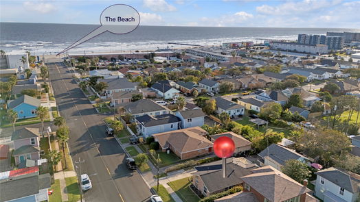 Galveston 1-story, 4-bed 2507 37th Street-idx
