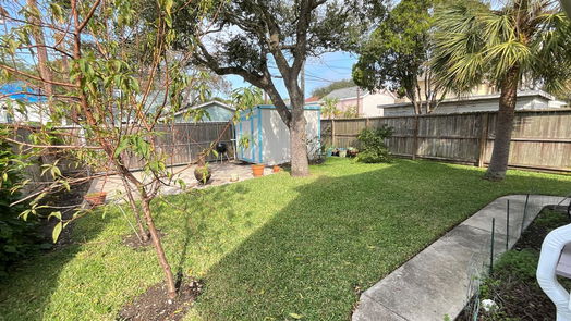 Galveston 2-story, 2-bed 3216 Avenue Q-idx