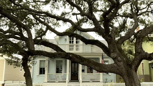 Galveston 2-story, 2-bed 3216 Avenue Q-idx