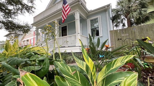 Galveston 2-story, 2-bed 3216 Avenue Q-idx