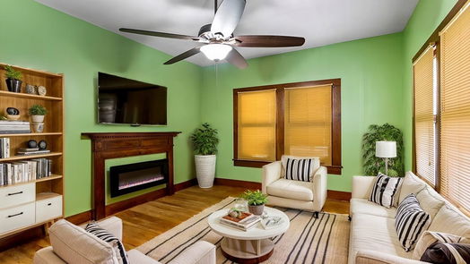 Galveston 1-story, 5-bed 1711 Avenue M-idx