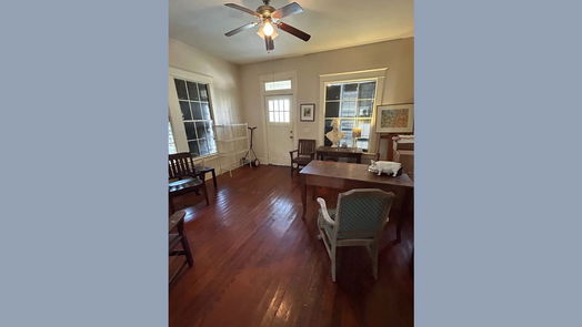 Galveston 1-story, 1-bed 609 Church Street-idx