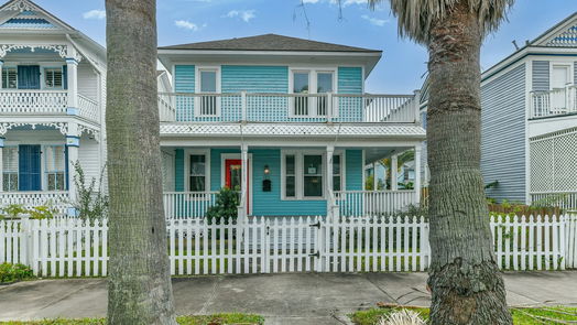Galveston 2-story, 5-bed 1511 Avenue M-idx