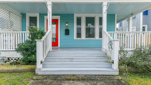 Galveston 2-story, 5-bed 1511 Avenue M-idx