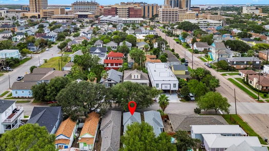 Galveston 1-story, 2-bed 809 Sealy Street-idx