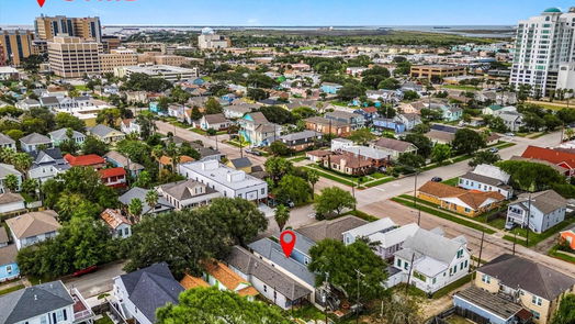 Galveston 1-story, 2-bed 809 Sealy Street-idx