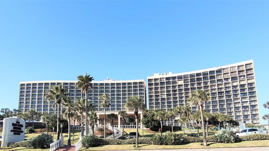 Galveston null-story, 1-bed 5220 Seawall Boulevard 630-idx