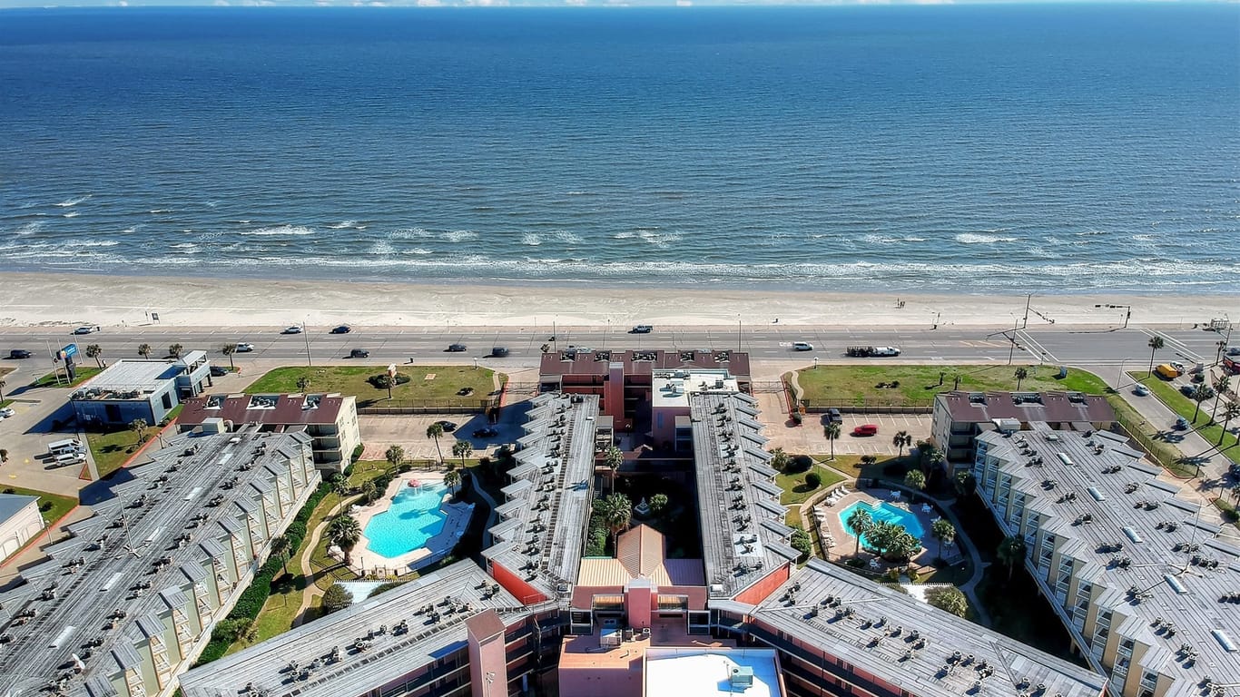 Galveston 1-story, 1-bed 6300 Seawall Boulevard 3221-idx