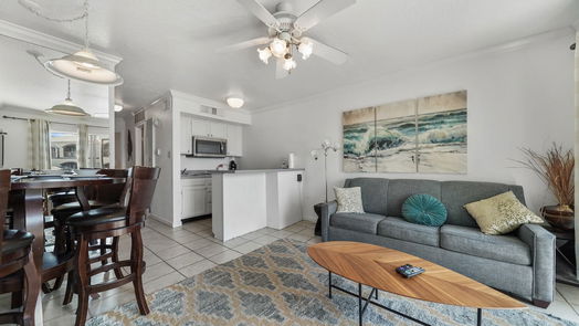 Galveston 1-story, 1-bed 6300 Seawall Boulevard 3221-idx