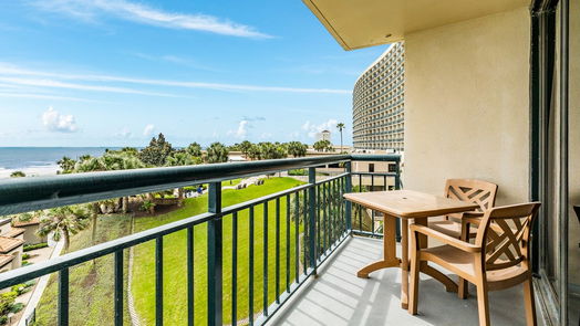 Galveston null-story, 1-bed 5220 Seawall Boulevard 539A-idx