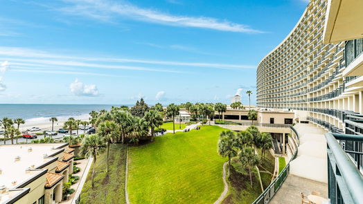 Galveston null-story, 1-bed 5220 Seawall Boulevard 539A-idx