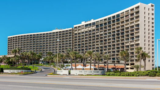 Galveston null-story, 1-bed 5220 Seawall Boulevard 539A-idx