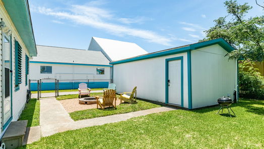 Galveston 1-story, 2-bed 2209 Saladia Street-idx