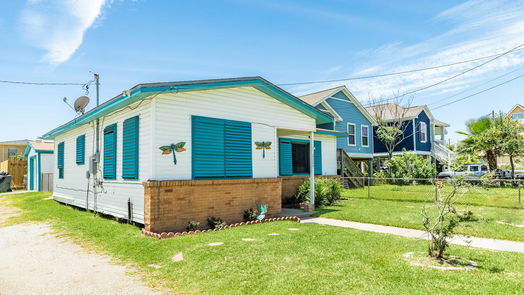 Galveston 1-story, 2-bed 2209 Saladia Street-idx