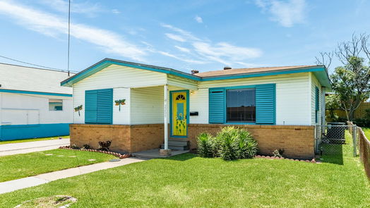 Galveston 1-story, 2-bed 2209 Saladia Street-idx