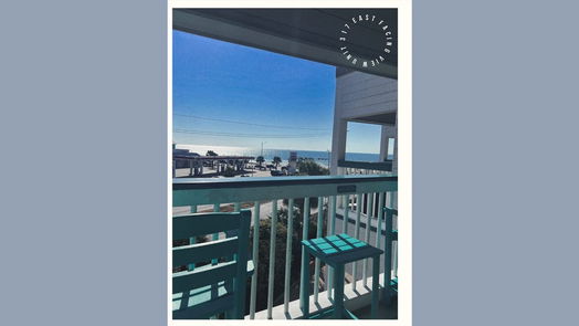 Galveston 1-story, 1-bed 6102 Seawall Boulevard 317B-idx