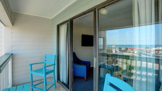 Galveston 1-story, 1-bed 6102 Seawall Boulevard 317B-idx