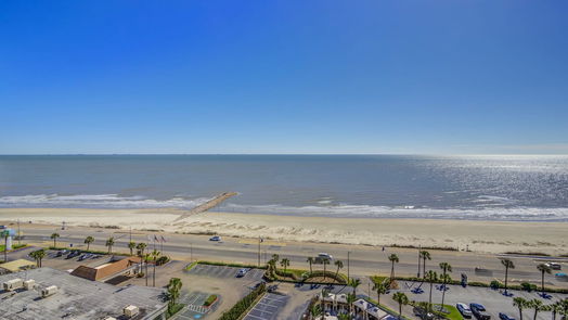 Galveston null-story, 2-bed 5220 Seawall Boulevard 1536/37-idx