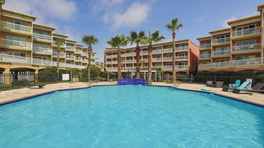 Galveston 1-story, 1-bed 6300 Seawall Boulevard 5108-idx