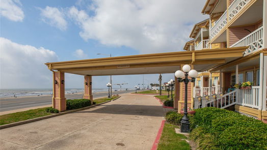 Galveston 1-story, 1-bed 6300 Seawall Boulevard 5108-idx