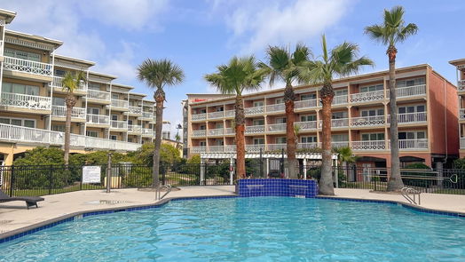 Galveston 1-story, 1-bed 6300 Seawall Boulevard 5108-idx