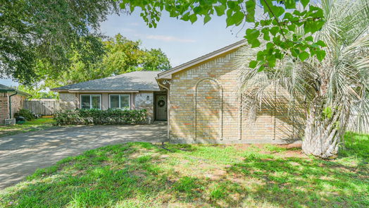 Galveston 1-story, 3-bed 2511 Holly Court-idx