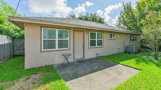 Galveston 1-story, 3-bed 2511 Holly Court-idx