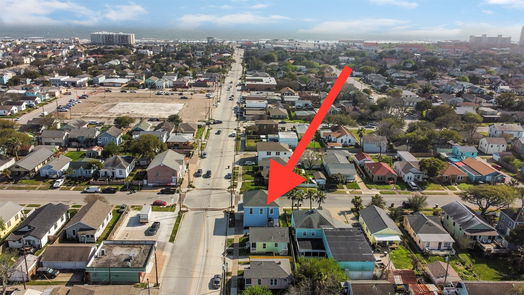 Galveston 2-story, 3-bed 4502 Avenue R-idx