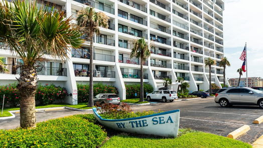 Galveston null-story, 1-bed 7310 Seawall Boulevard 709-idx