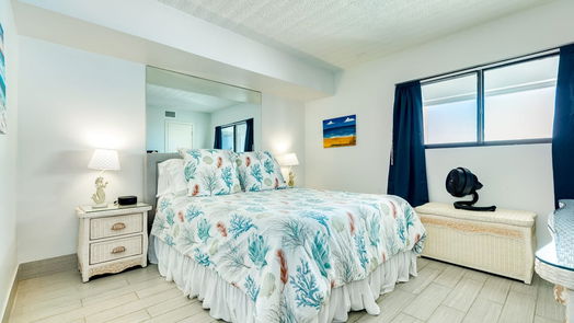 Galveston null-story, 1-bed 7310 Seawall Boulevard 709-idx