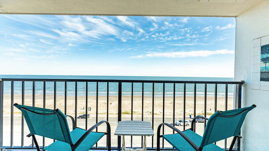 Galveston null-story, 1-bed 7310 Seawall Boulevard 709-idx