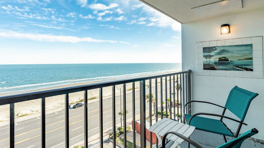 Galveston null-story, 1-bed 7310 Seawall Boulevard 709-idx