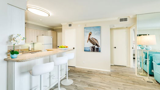 Galveston null-story, 1-bed 5220 Seawall Boulevard 539ABCD-idx