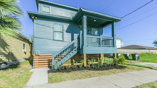 Galveston 2-story, 2-bed 1112 53rd Street-idx