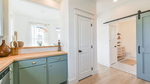 Galveston 2-story, 2-bed 1112 53rd Street-idx
