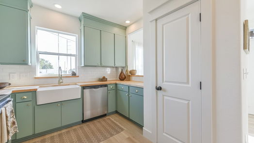 Galveston 2-story, 2-bed 1112 53rd Street-idx