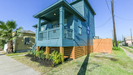 Galveston 2-story, 2-bed 1112 53rd Street-idx
