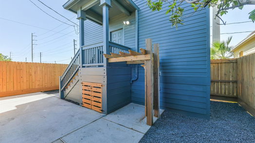 Galveston 2-story, 2-bed 1112 53rd Street-idx