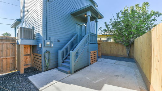 Galveston 2-story, 2-bed 1112 53rd Street-idx