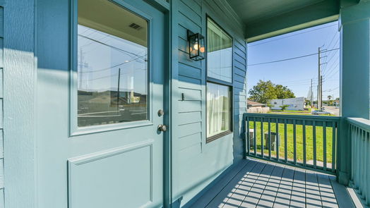 Galveston 2-story, 2-bed 1112 53rd Street-idx