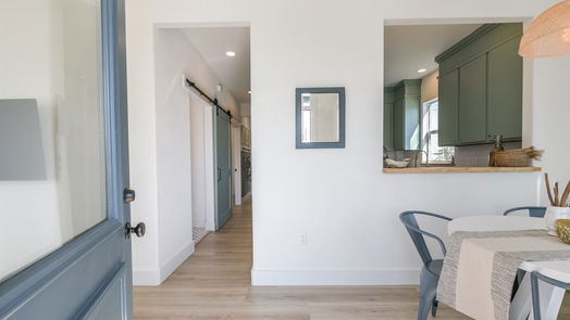 Galveston 2-story, 2-bed 1112 53rd Street-idx