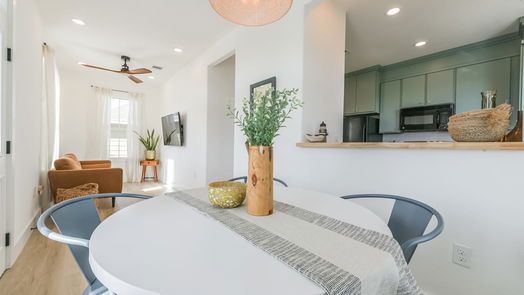Galveston 2-story, 2-bed 1112 53rd Street-idx
