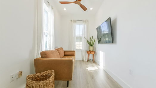 Galveston 2-story, 2-bed 1112 53rd Street-idx