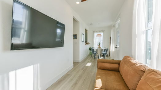 Galveston 2-story, 2-bed 1112 53rd Street-idx